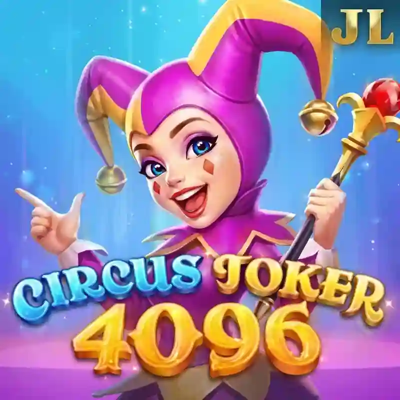 Hề Xiếc 4096 - Slots game fb68